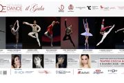 Novara Dance Experience, ottava edizione: gala il 5 giugno